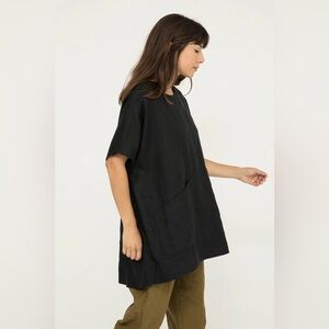 Elizabeth Suzann Harper tunic
